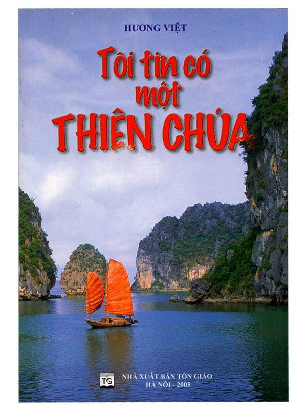 3. Tôi tin có một Thiên Chúa T1