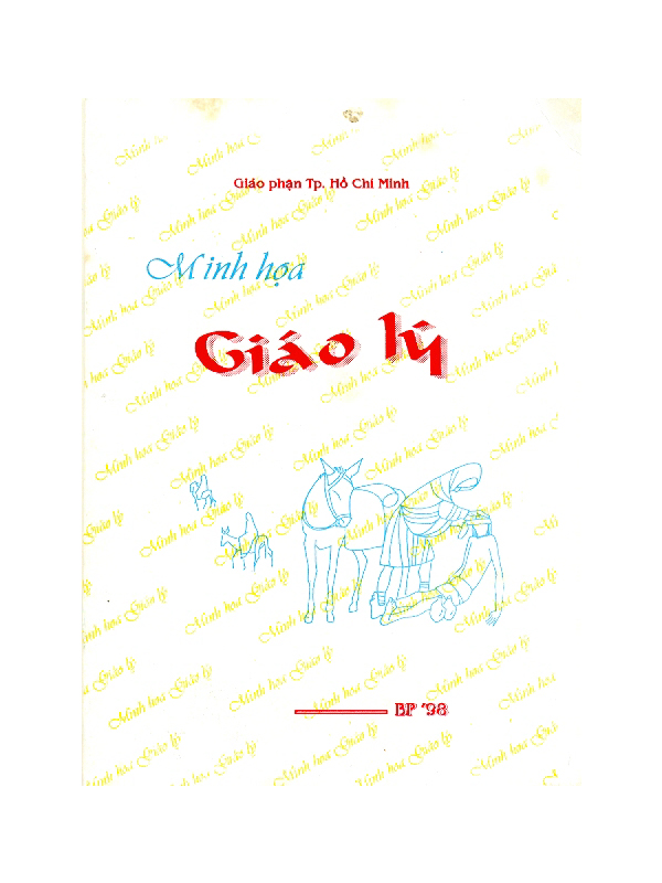 12. Giáo lý vào đời T2 màu