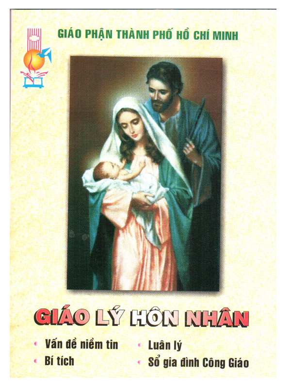 24. Giáo lý hôn nhân (4 màu)