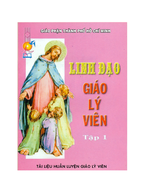 29. Linh đạo cho giảng viên giáo lý T1